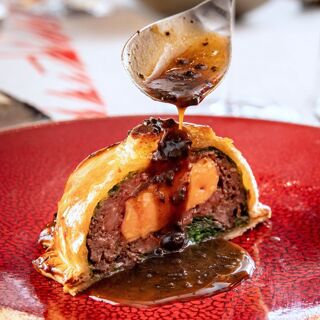 Le Grill Alpin - Courchevel - 3