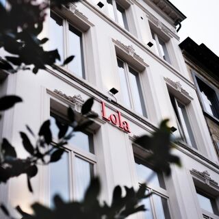 Lola - Bruxelles - 1