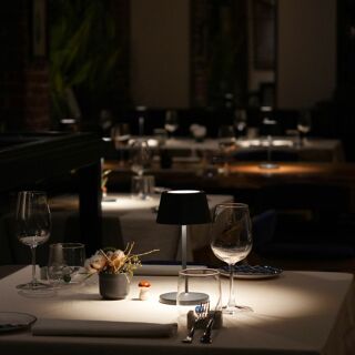 Granoturco Bistrot - 1