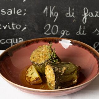 Osteria Expanificio - Agrigento - 10