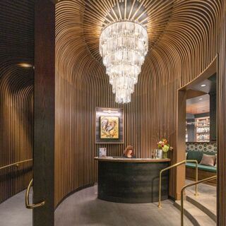 34 Restaurant & Bar - 5