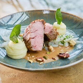 La Cuisine du Côté Vert - Waterloo - 5