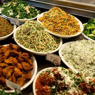 Insalata's - 1