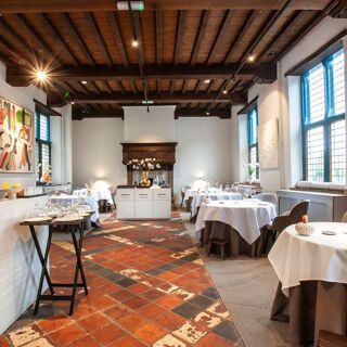 Cellar Door - Woudrichem - 2