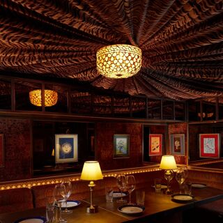 Ambassadors Clubhouse - London - 9