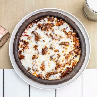 Casius Antioch Kitchen - 8