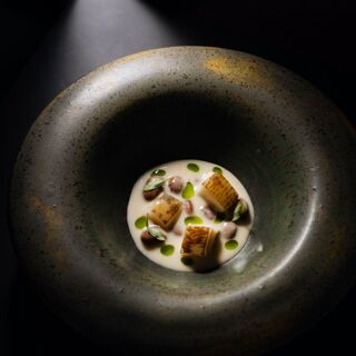 Cráter - Identidad Canaria - 0