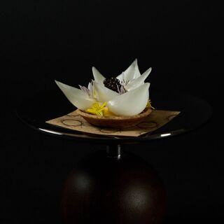 Atelier Crenn - San Francisco - 9