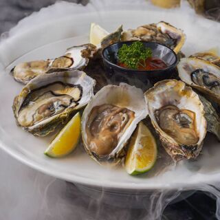 Carmelo's Steakhouse - 2