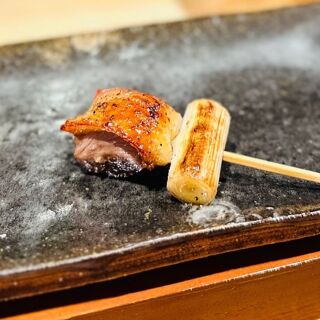 Yakitori Torisen - Osaka - 8