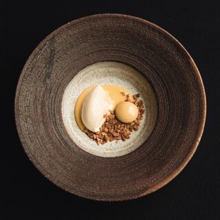 Corral de la Morería Gastronómico - Madrid - 14