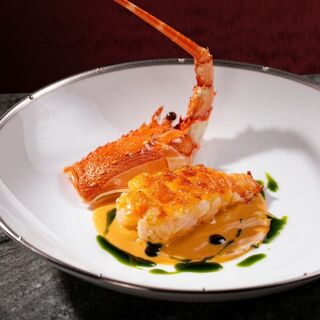 Yan Garden by Chef Fei - 8