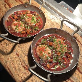 Café de la Fontaine - 2