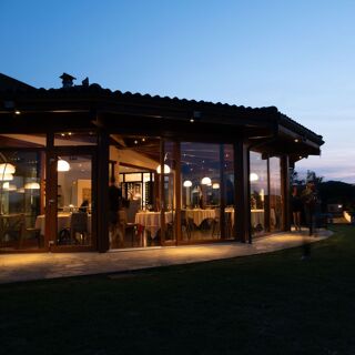 Visione Restaurant and Living - Barbaresco - 1
