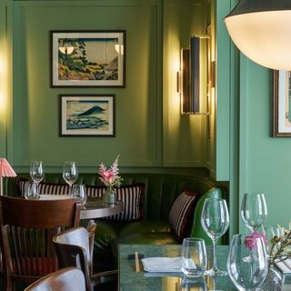 The Fuji Grill - London - 7