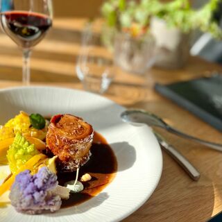 La Vieille Auberge - 6