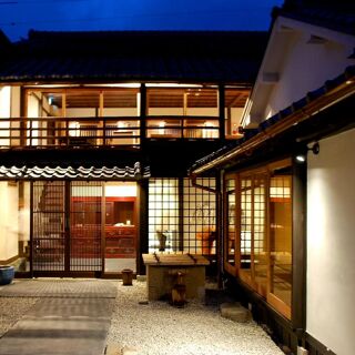 Gojo GENBEI - Nara - 0