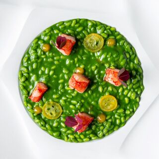 Sartoria by Paulo Airaudo - 9