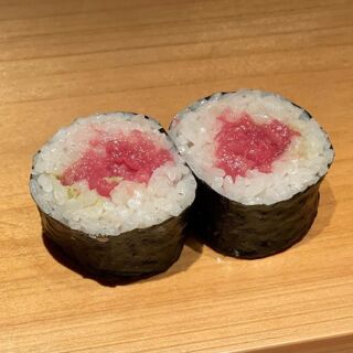 Edomae Sushi Hanabusa - Tokyo - 2