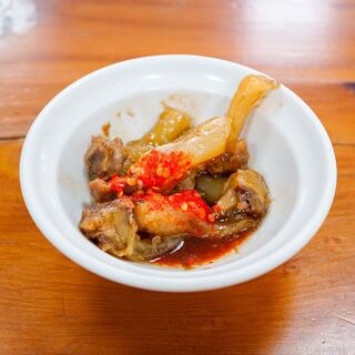 Chuan Tai Hao Milkfish Ball - Tainan - 2