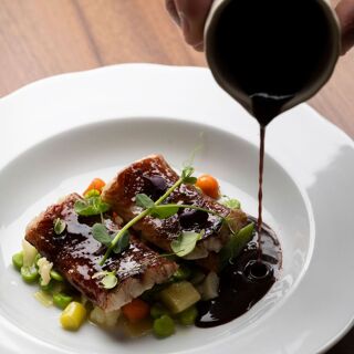 La Bastide Bourrelly - Mathias Dandine - 4