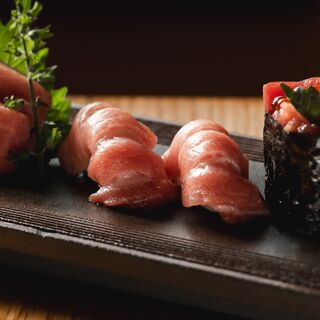 Sushi Hil - Vancouver - 1