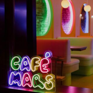 Café Mars - 4