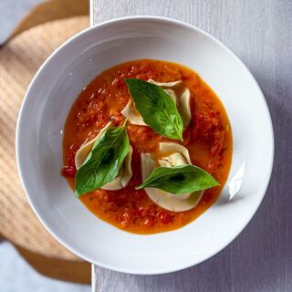 RAGÙ - 0