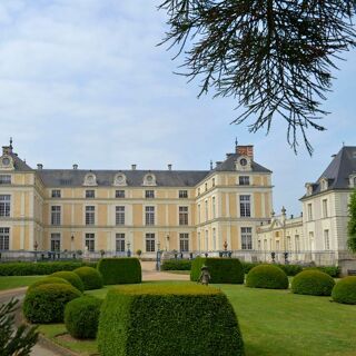 Le Stofflet - Château Colbert - 1