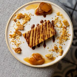 À Table - 10