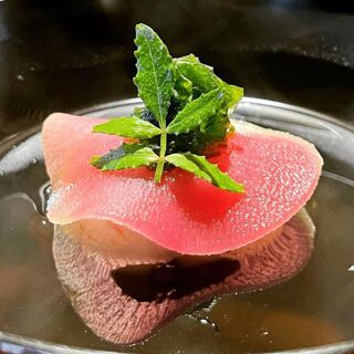 Hamano Sushi - San Francisco - 4