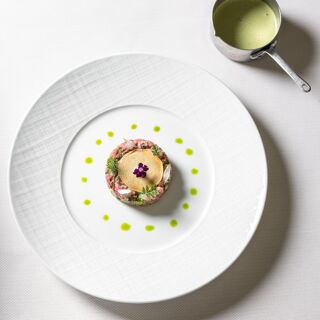Comme chez Soi - 4