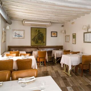 La Cosmopolita - Malaga - 19