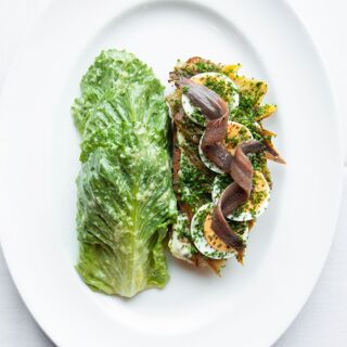 Osteria Mozza - Los Angeles - 7