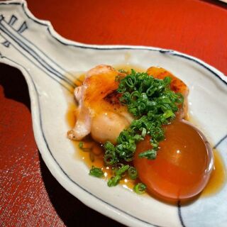 Toriyaki Ohana - Tokyo - 2