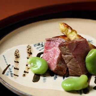 Kagurazaka Marutomi - 3