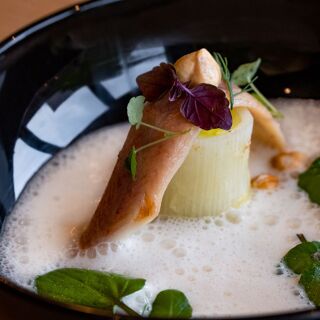 Bistro R - Nossegem - 7