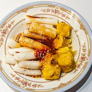 Kung Wo Beancurd Factory - 0