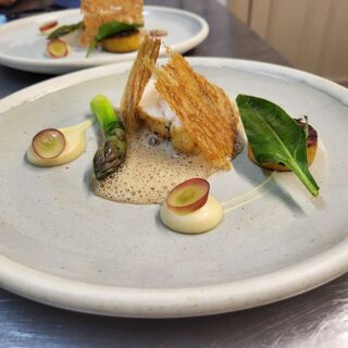 Thomas Carr At The Coast - 2