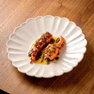 Ugly Butterfly by Adam Handling - 0