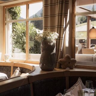 Berghotel Schlossanger Alp - 1