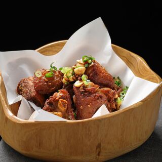 Z&D Cuisine - Xiamen - 0