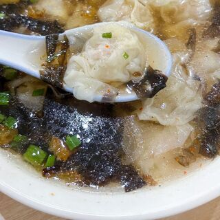 Fu Ding Zheng Zong Bian Rou (Jianxin Road) - 1