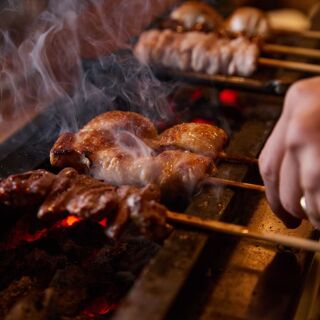 Yakitori SANKA - 2