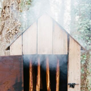 The Restaurant at RT Lodge - 2