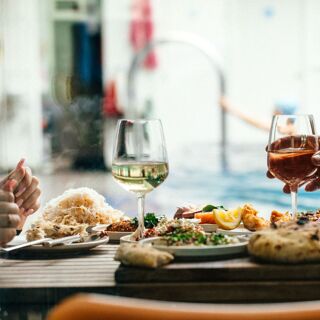 Lido Restaurant - 3