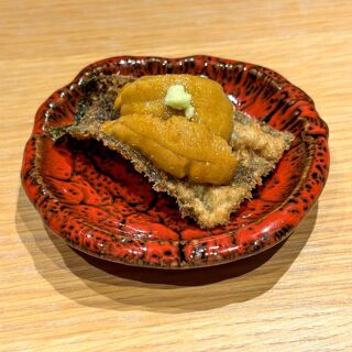 Kushiage Ryori Kawata - Tokyo - 1