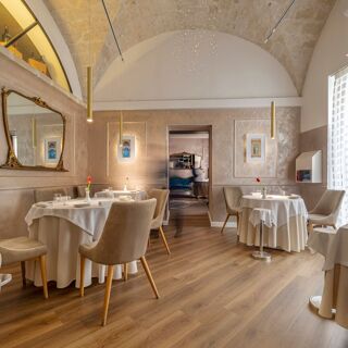 Osteria il Moro - 0