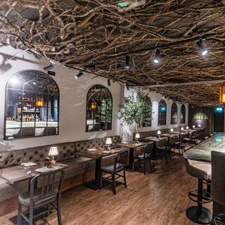Hide - Newcastle upon Tyne - 4