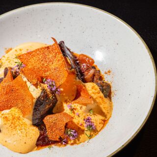 Chez Boulay - Bistro Boréal - Québec - 7